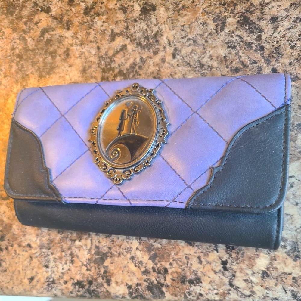 Jack and sally Nightmare before Christmas